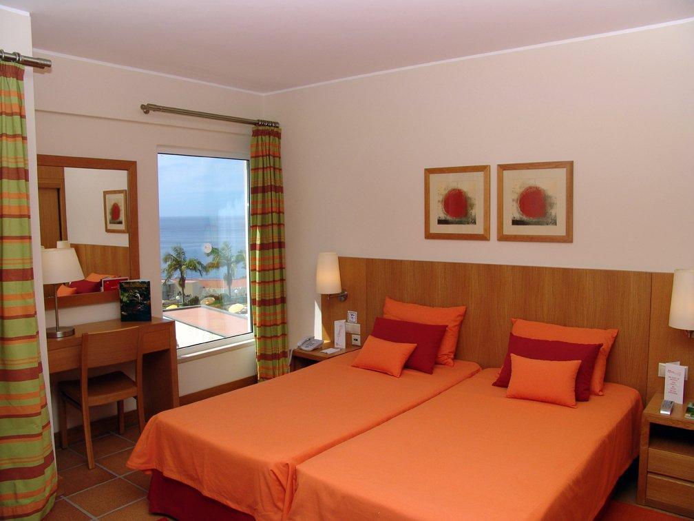 The Views Monumental Hotel Funchal  Esterno foto